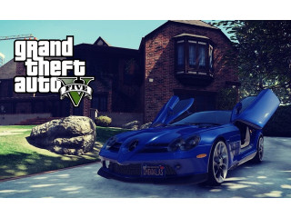 Видеокарта для GTA 5