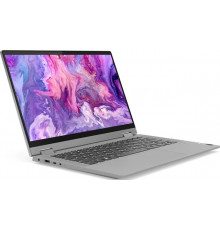 Ноутбук Lenovo ideapad flex 5 на i7 