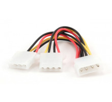 Переходник Molex x2 Molex 