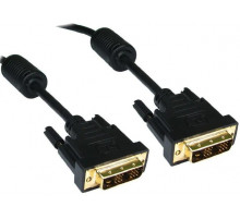 Кабель dvi