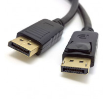 Кабель DisplayPort 