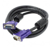 Кабель vga 
