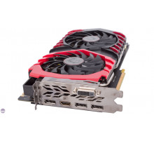 Видеокарта gtx 1060 3 г.б.