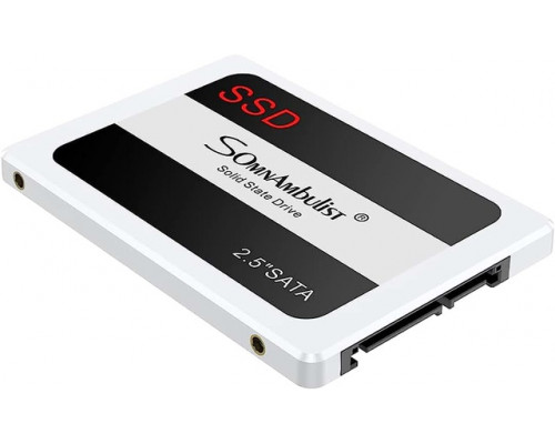 SSD диск Somnambulist 480 г.б. 