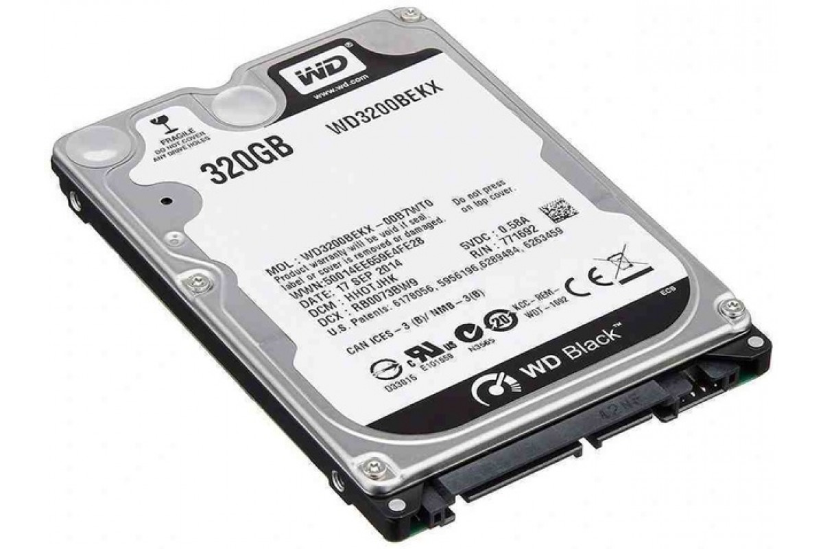 Жесткий ноутбука sata. HDD Western Digital 320gb. HDD 2.5 SATA для ноутбука WD. Western Digital WD 320gb. Жесткий диск SATA 3 2.5 дюйма.